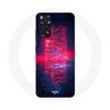 Case for Xiaomi Redmi Note 11 4G Stranger Things Logo Transparent Season 4 Trailer 2022