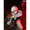 HOLOUN Gachiakuta Anime Rudo Cosplay Costume Convention Halloween Christmas Embroidery Armband T-Shirt Pants Coat Bag Gloves