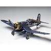 Tamiya 1/48 Vought F4U-1D Corsair Model Kit NEW from Japan