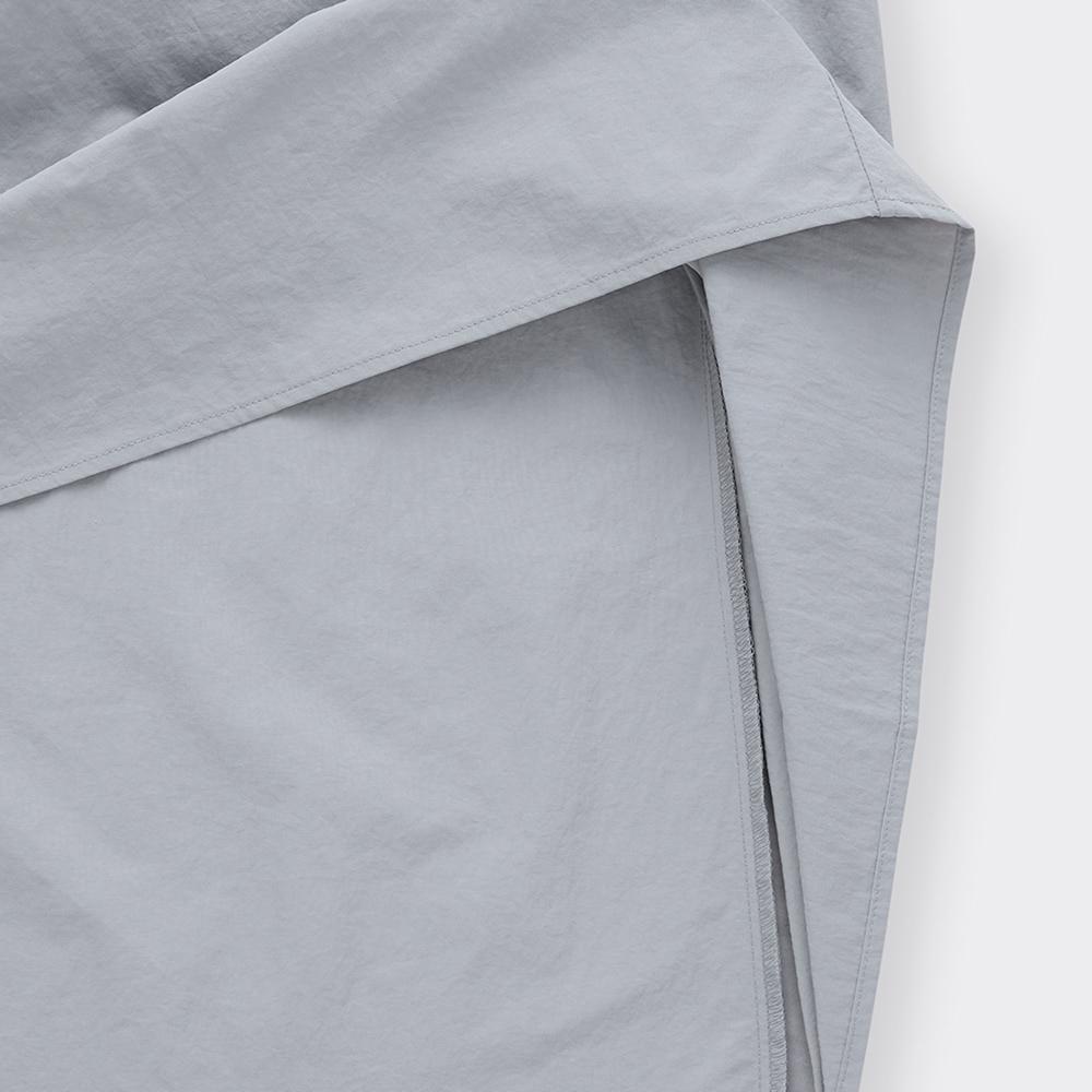 GU by Uniqlo Платье-джемпер Tech