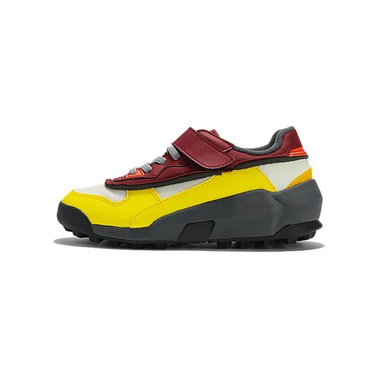 Onitsuka Tiger ADMIXAdmix Runner Cushioning Slip Resistant Abrasion Resistant 1184A087-100