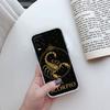 Чехол-книжка MH1 с 12 созвездиями для Motorola G34 G32 G31 G14 G15 G84 G62 E32 G24 G72 G71 G73 G85 G200 G60 G52 G51 G50 G42 G41 G32 G30