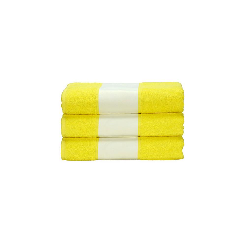 ARTG Subli-Me Hand Towel