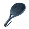 Cage Padel Racket Carbon Fiber Multi-color Optional Customized LOGO Model Source Factory Foreign Trade