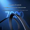 UGREEN Cat7 Ethernet Cable 10Gbps Flat Network Cable
