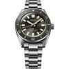 Seiko SBDC199 (PROSPEX DIVER SCUBA SEIKO 100th Anniv Special Edition 1965 Heritage Mechanical Men's Metal Band)