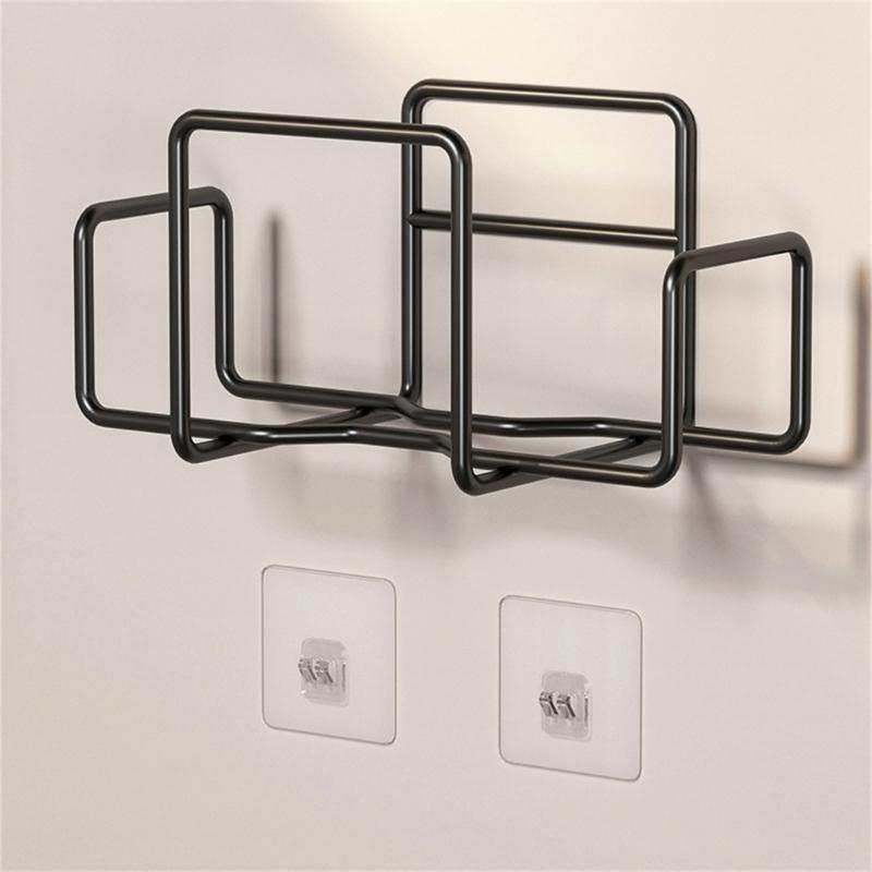 Простая стойка для хранения влажных салфеток, диспенсер для салфеток. Идеально для поддержания порядка и доступности на рабочем столе в любой комнате