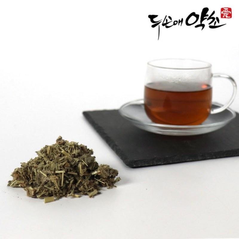 Two Son Herb Ganghwa Лекарственная Полынь