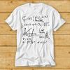 230 Gsm 100% Cotton Problem Solver Math Teacher T Shirt Music Funny Movie Cool Meme Gift Top Tee 2336
