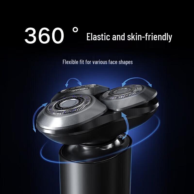 Электробритва Xiaomi S301