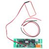 11-18V 3 Line Id 125Khz Rfid Embedded Board Proximity Id Intercom Module Relay Output Door Access Control System