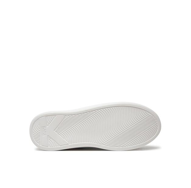 Кроссовки KARL LAGERFELD Kapri KL62511A Черный