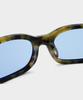 Akilla Veil 2509 91 28 Black Tortoise (Blue)