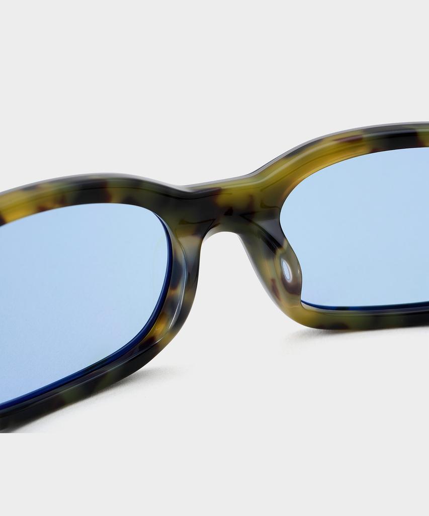 Akilla Veil 2509 91 28 Black Tortoise (Blue)