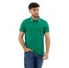 Monotype Undercollar Reg Short Sleeve Polo