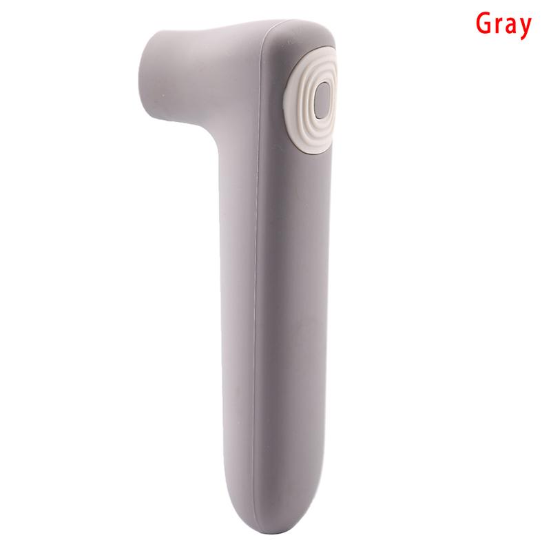 1 шт., силиконовая защитная крышка для дверной ручки, анти-столкновение, статическая дверная ручка