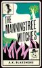 Книга The Manningtree Witches