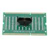 Тестер памяти компьютера DDR3 Порт Светодиоды Прямой Обратный Доступен Память материнской платы
