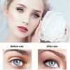 Heated Eyelash Curler, Heated Lash Curler with Led Display Electric Eye lash Curler 3 Temp Settings for Makeup Tools for Achieving A Natural Curl and