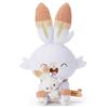 Pocket Monster Pokemon Poke Piece Plush Toy Hibunny Plush Height 42cm (Plush Ver.) Approx.
