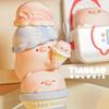 Genuine Pig  Sweet Baby Pig Calorie Refill Station Series Anime Figure Surprise Box  Collection Girl Toy Gif