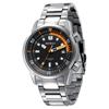 BERNY Diver's Watch Wristwatch Men's Automatic Watch 20ATM Waterproof Performance Sapphire Glass Super Luminescent