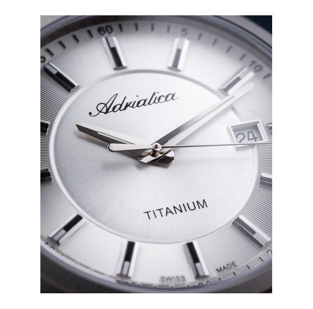 Часы Adriatica A8329.4113Q