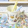Наклейки Yuezhen для питомцев: Коллекция журнала и детской книги со стикерами