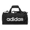 adidas Неополиэстер Багажная сумка Сумка через плечо Сумка-кроссбоди Сумка для рук Обычная Унисекс Черный Adidas FL3693