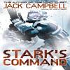 Starks Command Book 2 by Jack Campbell Paperback Book 9780857688989