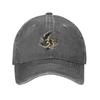 Washed Baseball Cap Expedition  Summer Hip Hop Hats For Women Unisex Game  Fitted Retro Outdoor Sports Sun Baseball Caps