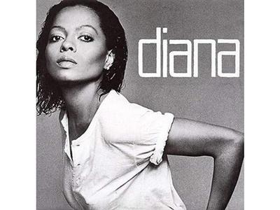 [CD] Diana Limited Edition Diana Ross UICY-78713 Переиздание Disco Fever 2018 НОВЫЙ