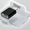Переходник-кабель Micro USB на Type-C для зарядки Xiaomi, Huawei, OPPO