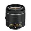 Стандартный зум-объектив Nikon DX NIKKOR VR эксклюзивно для формата Nikon DX AF-P 18-55mm f/3.5-5.6G
