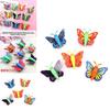 Plastic Butterfly Inertia Car Kids Toy With Animal Design For Handson Learning And Parentchild Play