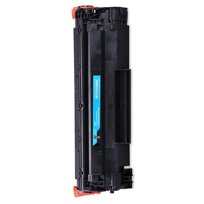 G&G Compatible HP CC388A Black Toner Cartridge