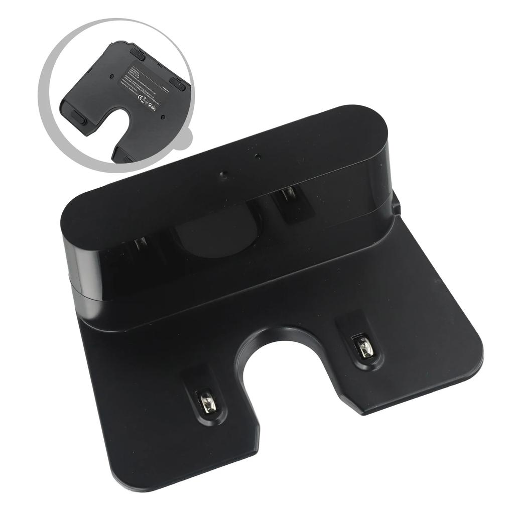 Прочная зарядная станция, совместимая с For Mamibot EXVAC660 EXVAC680S и моделями For Tesvor, эффективный источник питания