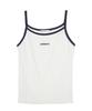 Milkfed Casual Camisole White Women's