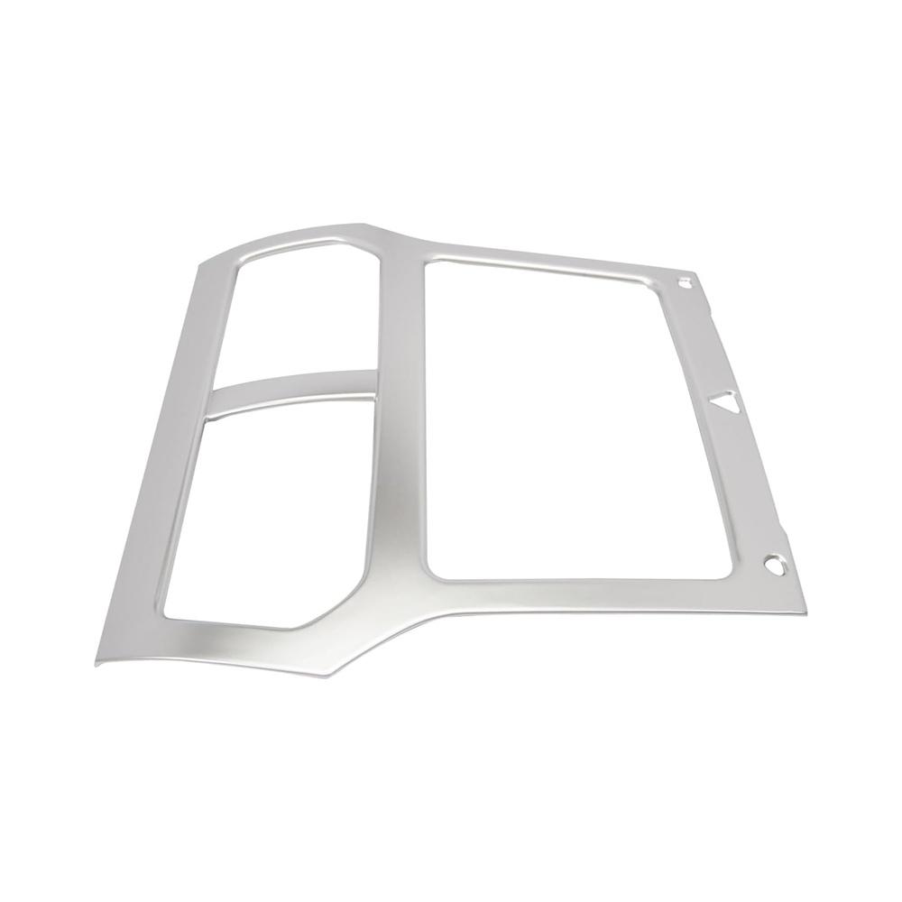 Накладка на консоль приборной панели для Ford Explorer 2011-2015