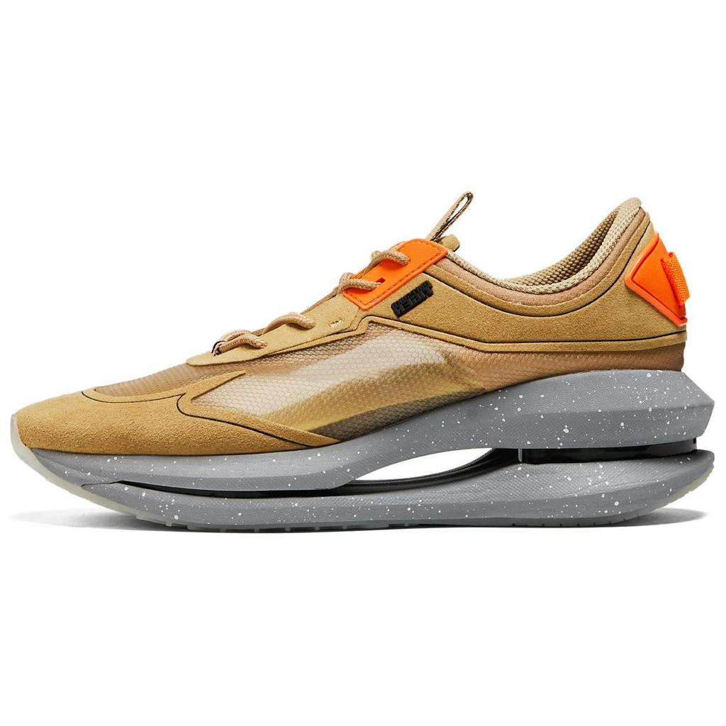 ONITSUKA TIGER Runger 'Desert Camp Shocking Orange' 1183C149-200