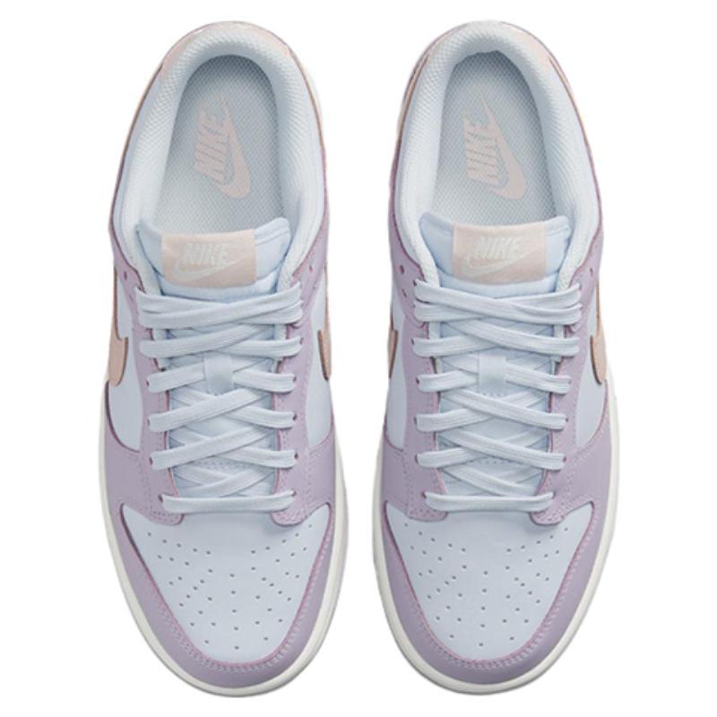 Nike Dunk Low 'Easter' Women's Skate Shoes Sneakers DD1503-001