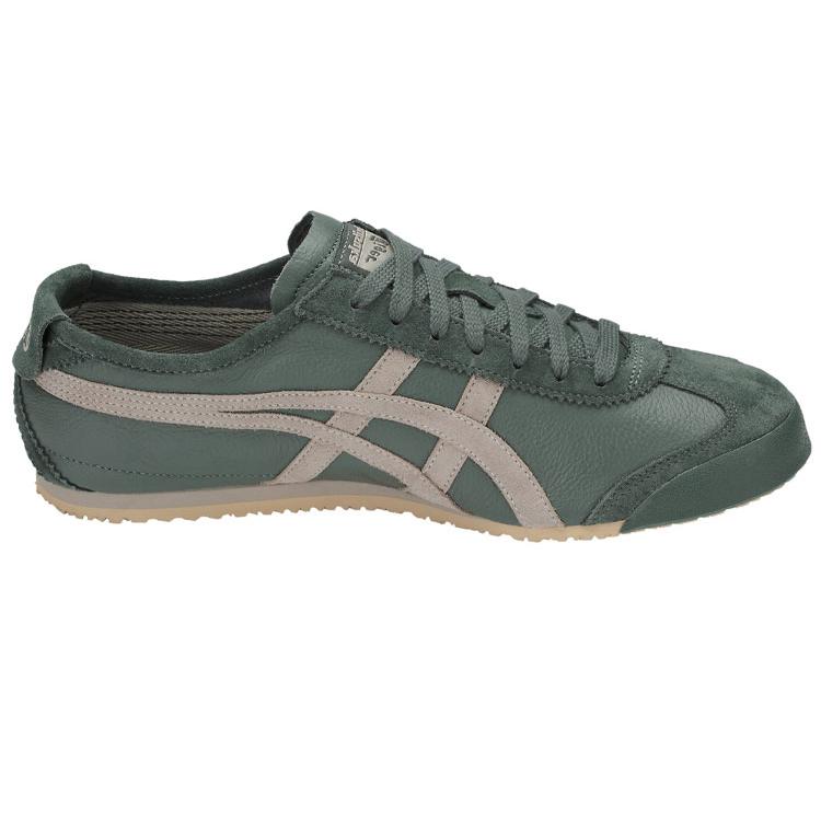 ONITSUKA TIGER Mexico 66 'Темно-зеленый' D2J4L-8212