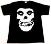 Футболка MISFITS Fiend Skull Данциг Хоррор Панк Группа Мужская Новая