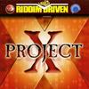 CD РАЗНЫЕ ИСПОЛНИТЕЛИ - Riddim Driven: Project X VPCD2236 VP 2004 US Регги, Ска и Даб