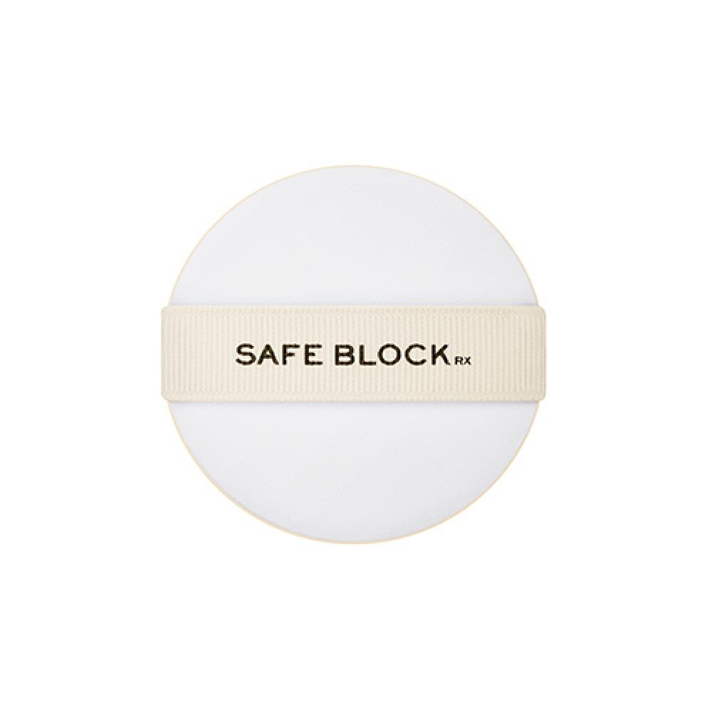 Missha Safe Block Rx Cover Tone Up Sun Cushion Spf50+ Pa+++ 14g