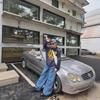 Мужские джинсы с широкими штанинами в стиле ретро с леопардовым принтом и заплатками - выбеленный дизайн Scimitar, стиль весна/осень