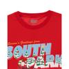 South Park Mens SeasonÂ´s Greetings T-Shirt