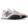 New Balance XC-72 Белый Винтажный Индиго UXC72RI