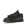 Nike Кроссовки унисекс Air Dunk Jumbo Black Gold FB8894-001