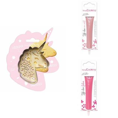 Снэки – Сладости